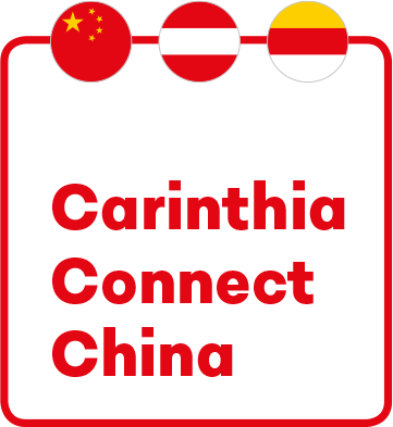 Carinthia Connect China